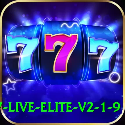 TD777 Live Elite v2.1.9 - 2