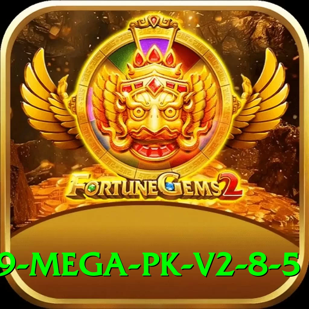 ur999 Mega PK v2.8.5 - 2