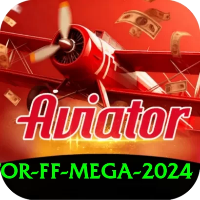 VIP Injector FF Mega 2024 - 2