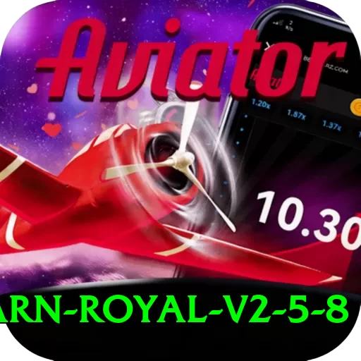 waders Earn Royal v2.5.8 - 2