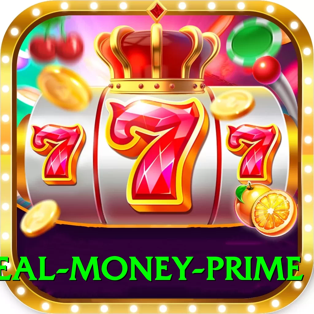 WC99 - Real Money Prime - 2