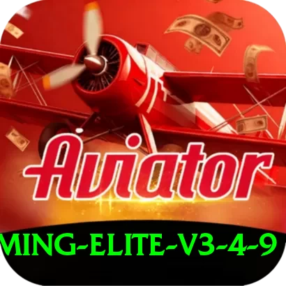 Winli Slots Gaming Elite v3.4.9 - 2