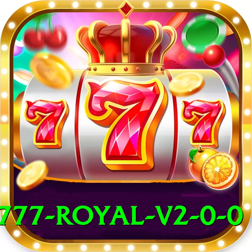 x777 Royal v2.0.0 - 2