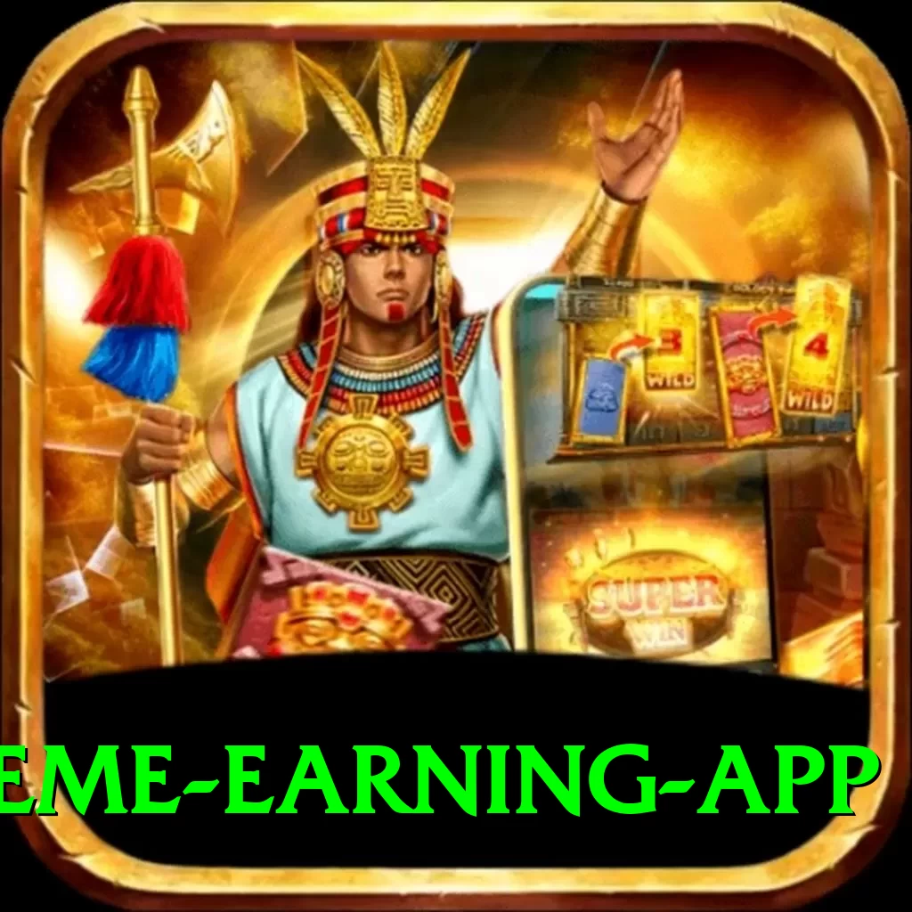 x777 - Supreme Earning App - 2