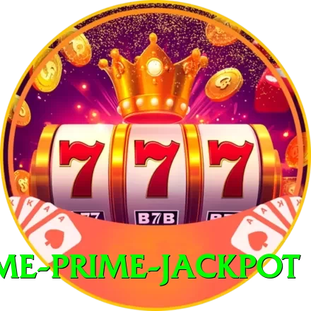 Y444 Game Prime Jackpot - 2