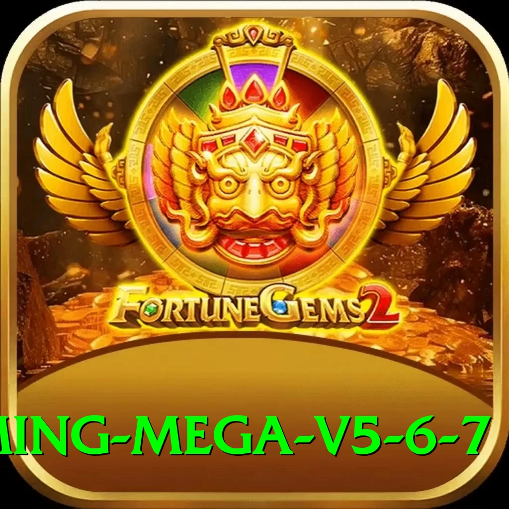 y666 Gaming Mega v5.6.7 - 2