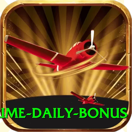 y888 Prime - Daily Bonus - 2