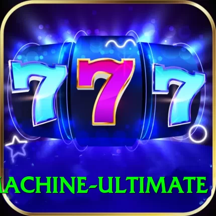 Ybets Slot Machine Ultimate - 2