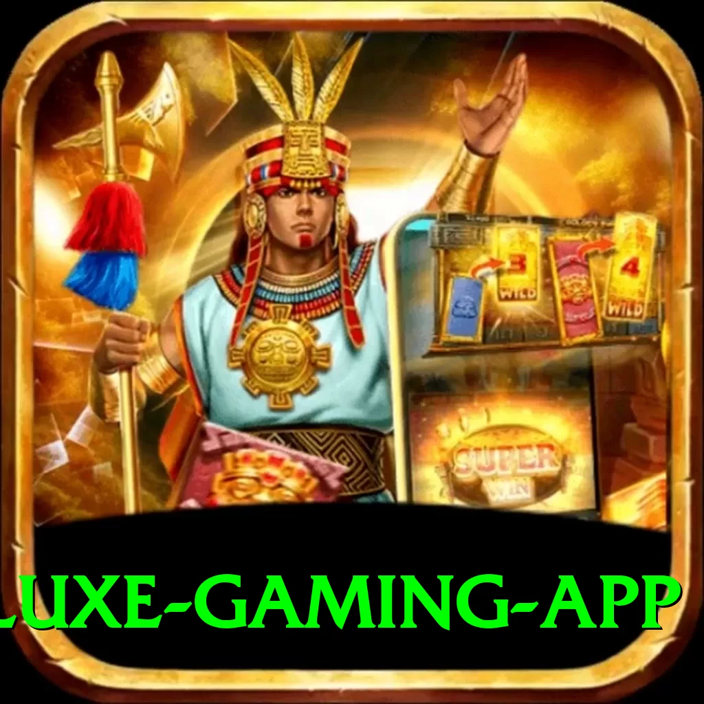 zk77 Deluxe Gaming App - 2