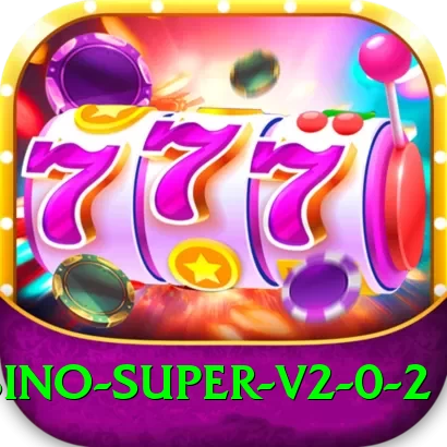 zv777 Casino Super v2.0.2 - 2